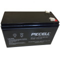 12v 24ah gel cycle profond batteries au plomb système solaire